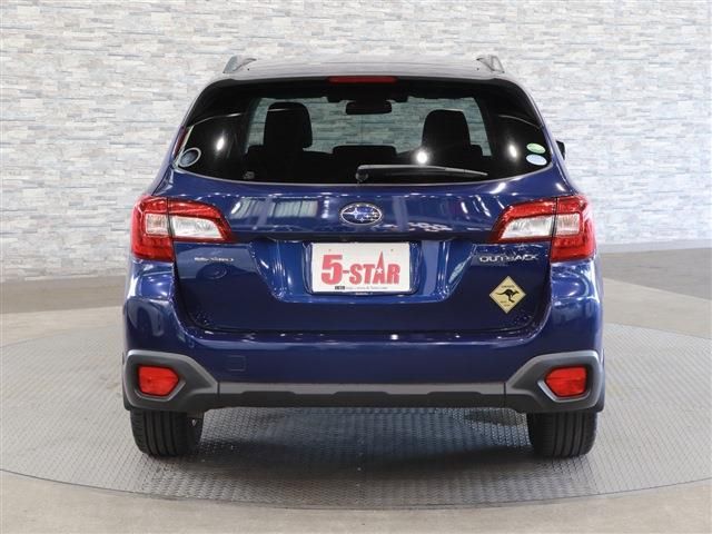 Subaru OUTBACK 2015-03 8115-7
