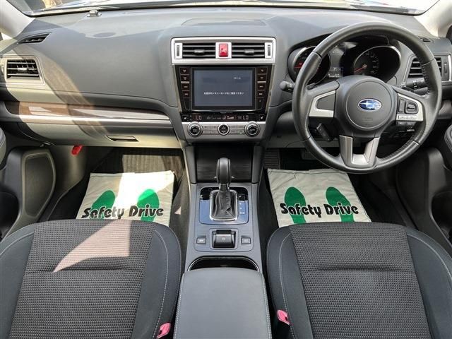 Subaru OUTBACK 2015-03 8115-10