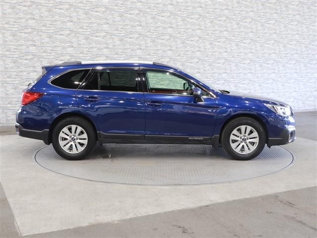 Subaru OUTBACK 2015-03 8115-6