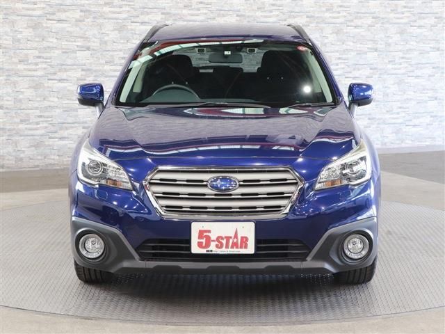 Subaru OUTBACK 2015-03 8115-5