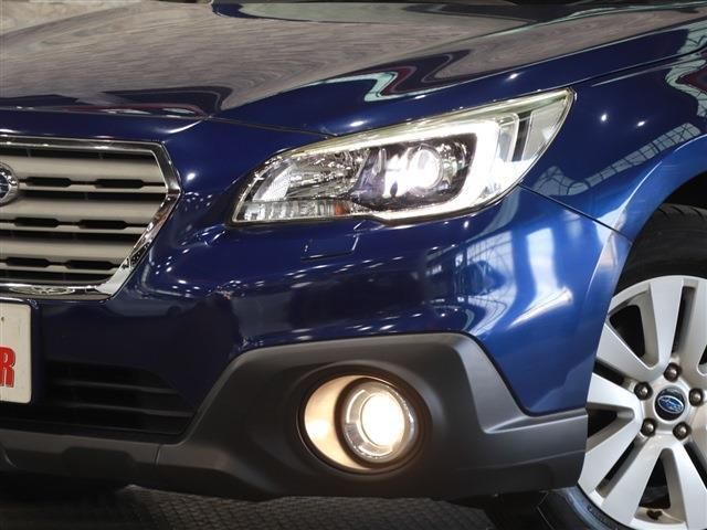 Subaru OUTBACK 2015-03 8115-8