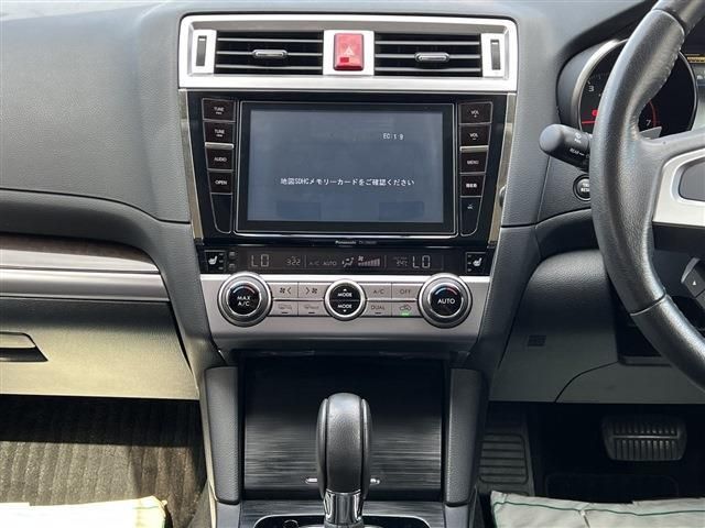 Subaru OUTBACK 2015-03 8115-15