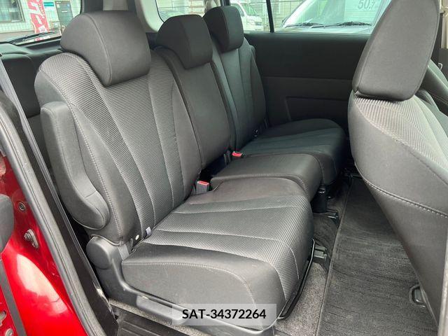 Mazda PREMACY 2013-09 386637-7