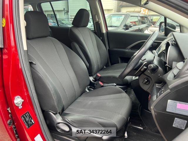 Mazda PREMACY 2013-09 386637-6