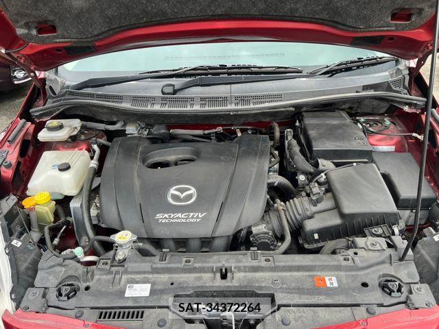Mazda PREMACY 2013-09 386637-11