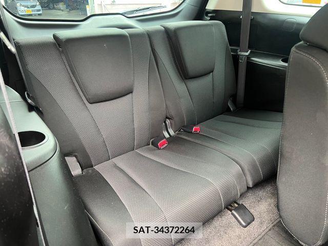 Mazda PREMACY 2013-09 386637-8