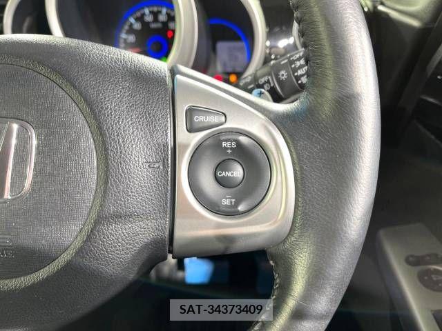 Honda N BOX CUSTOM 2017-06 278953-5