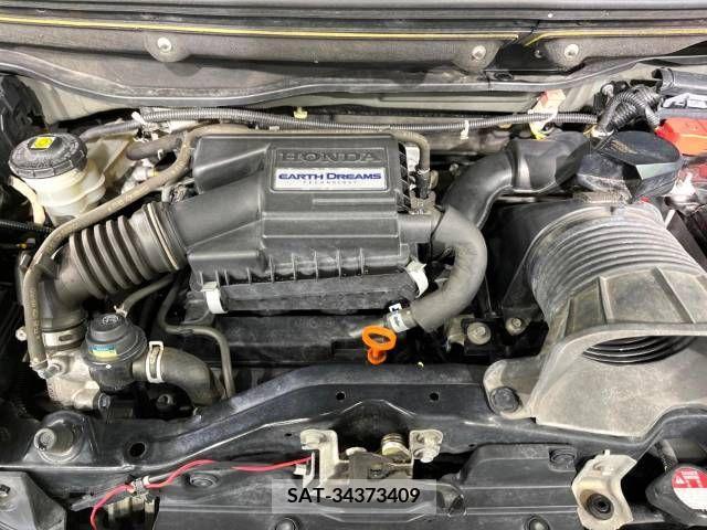 Honda N BOX CUSTOM 2017-06 278953-18