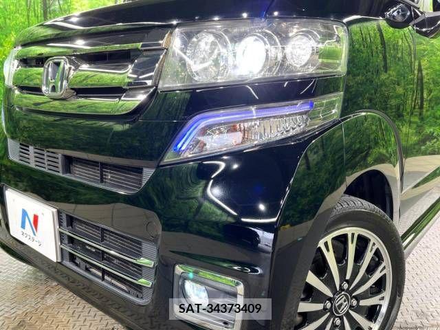 Honda N BOX CUSTOM 2017-06 278953-12