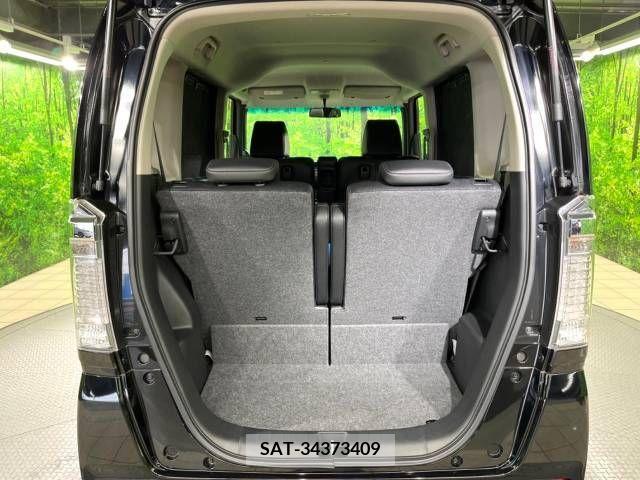 Honda N BOX CUSTOM 2017-06 278953-10