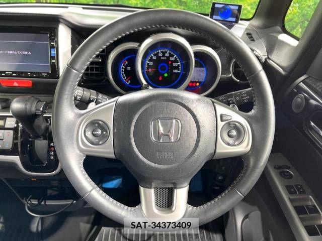 Honda N BOX CUSTOM 2017-06 278953-11