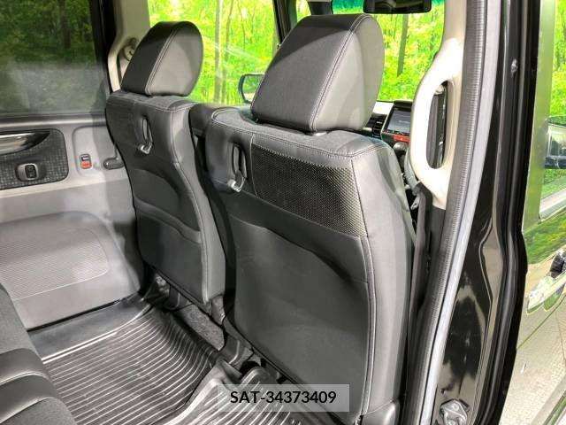 Honda N BOX CUSTOM 2017-06 278953-9