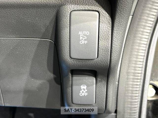 Honda N BOX CUSTOM 2017-06 278953-7