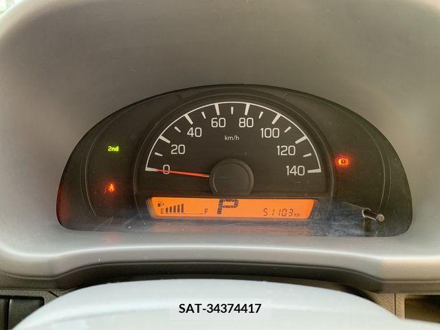 Suzuki EVERY 2016-11 207639-11