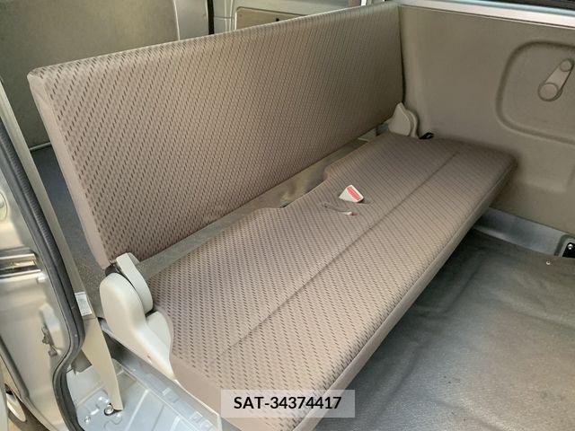 Suzuki EVERY 2016-11 207639-10