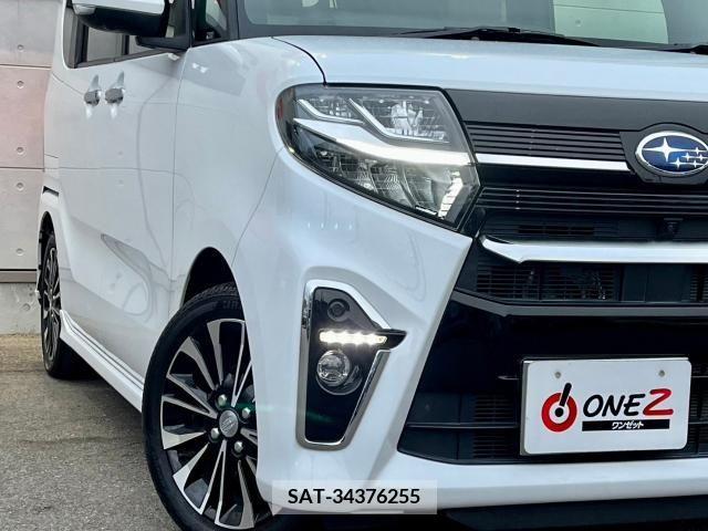 Subaru CHIFFON 2021-04 264372-6