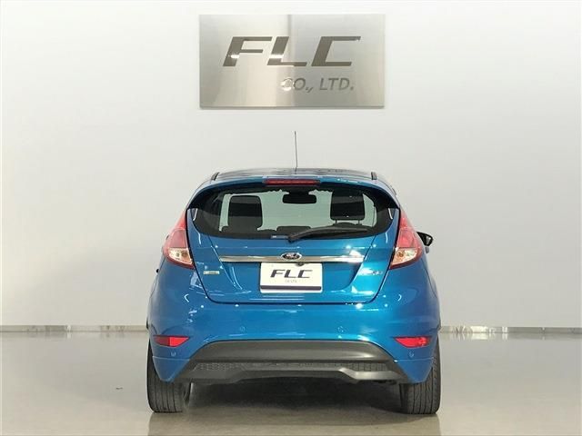 Ford FIESTA 2014-05 359-3