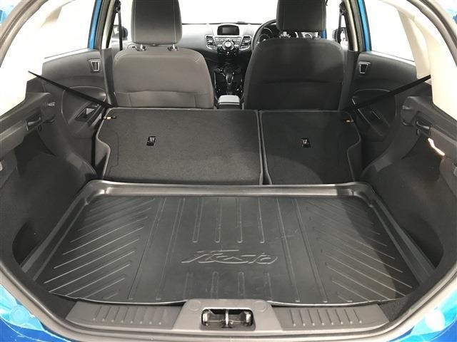 Ford FIESTA 2014-05 359-14
