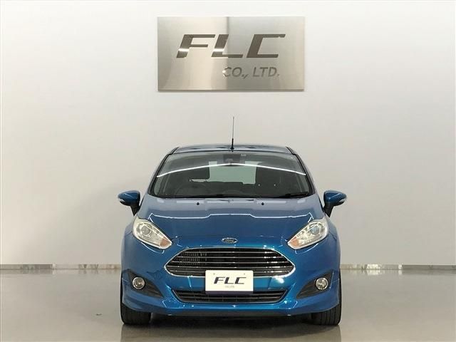 Ford FIESTA 2014-05 359-1