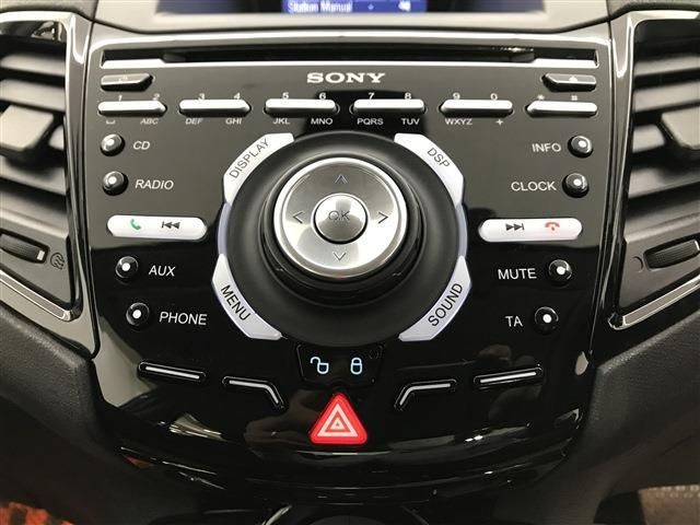 Ford FIESTA 2014-05 359-17