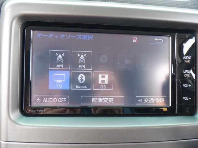Toyota PIXIS SPACE 2015-03 7570-15
