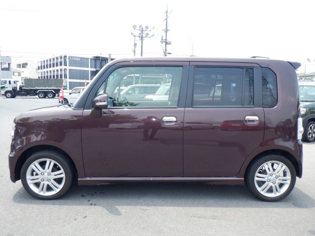 Toyota PIXIS SPACE 2015-03 7570-7