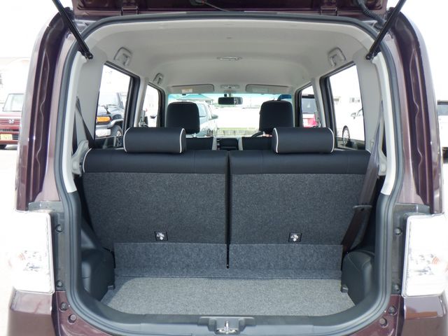 Toyota PIXIS SPACE 2015-03 7570-27