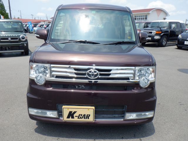 Toyota PIXIS SPACE 2015-03 7570-4