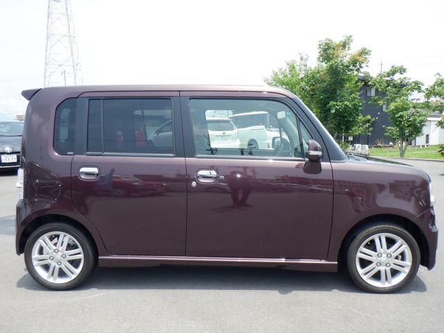 Toyota PIXIS SPACE 2015-03 7570-6