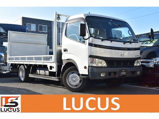 Hino DUTRO 2003-11 24545-0