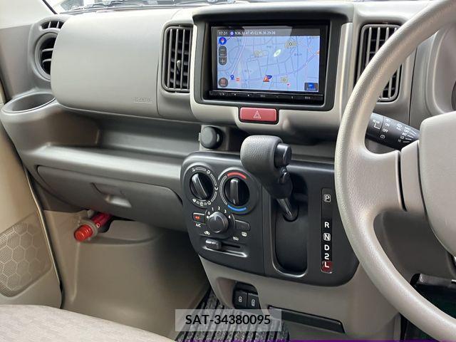 Suzuki EVERY 2022-11 301645-18