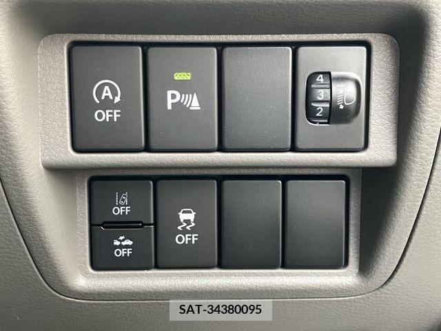 Suzuki EVERY 2022-11 301645-16