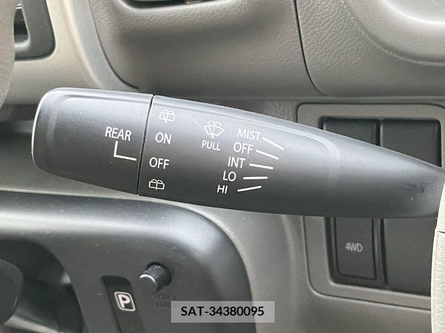 Suzuki EVERY 2022-11 301645-14