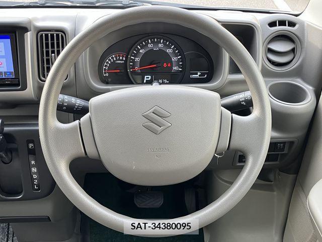 Suzuki EVERY 2022-11 301645-12