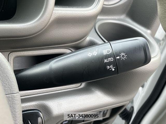 Suzuki EVERY 2022-11 301645-13