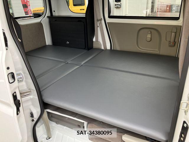 Suzuki EVERY 2022-11 301645-25