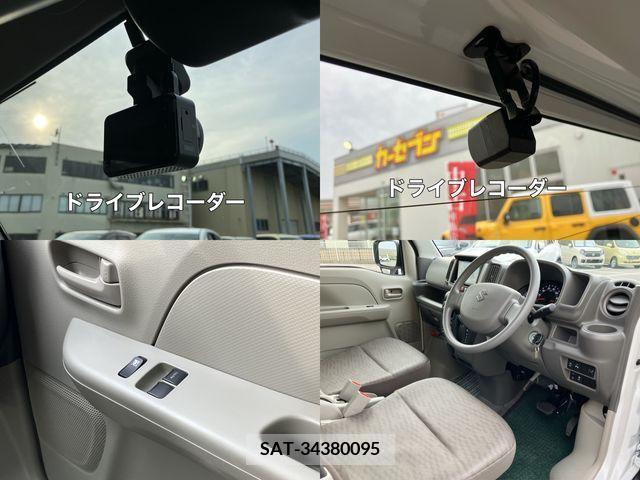 Suzuki EVERY 2022-11 301645-26