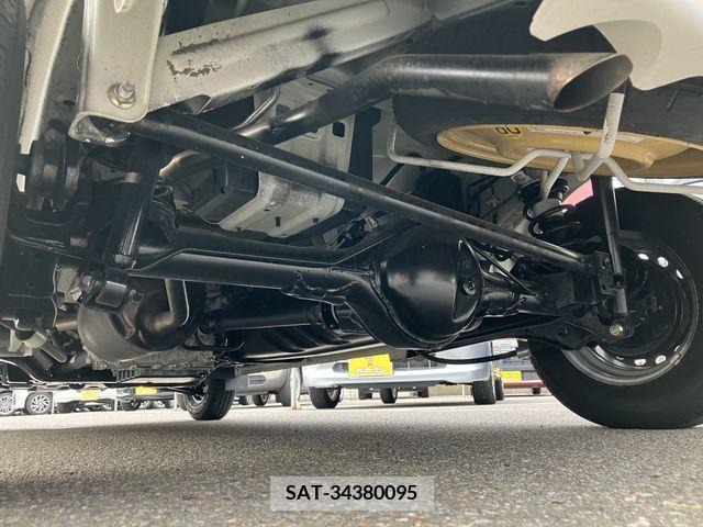 Suzuki EVERY 2022-11 301645-29