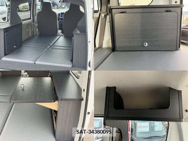 Suzuki EVERY 2022-11 301645-27