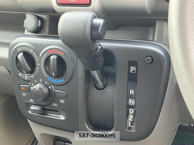 Suzuki EVERY 2022-11 301645-20