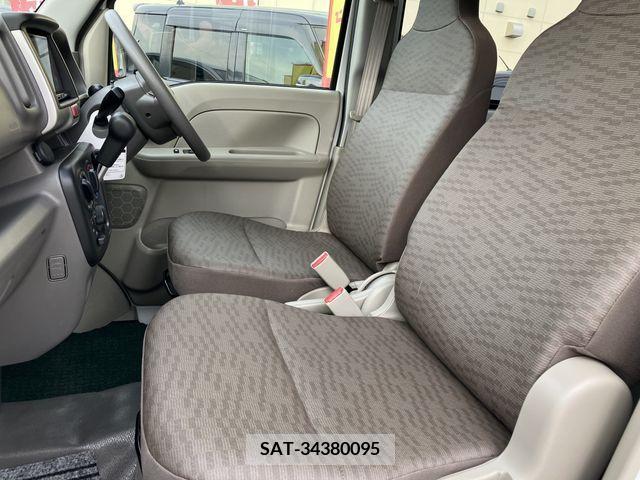 Suzuki EVERY 2022-11 301645-23