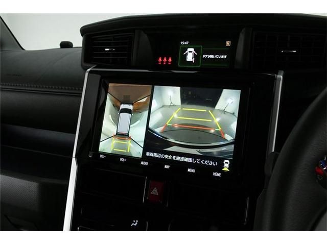 Toyota ROOMY 2021-03 13420-11