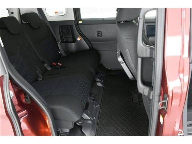 Toyota ROOMY 2021-03 13420-8