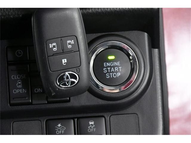 Toyota ROOMY 2021-03 13420-17