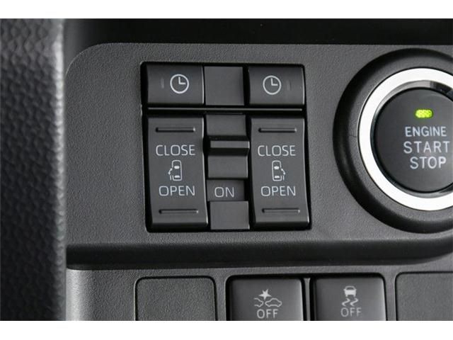 Toyota ROOMY 2021-03 13420-13