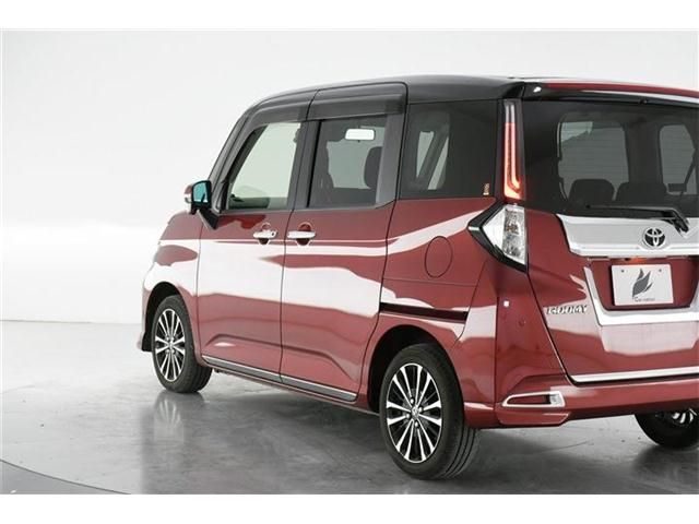 Toyota ROOMY 2021-03 13420-4