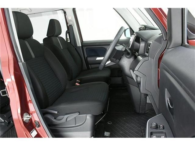 Toyota ROOMY 2021-03 13420-7