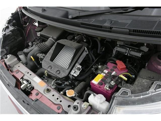 Toyota ROOMY 2021-03 13420-19