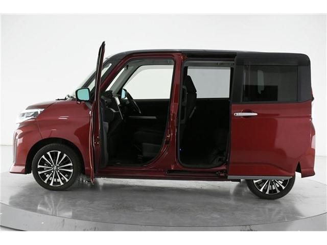 Toyota ROOMY 2021-03 13420-3