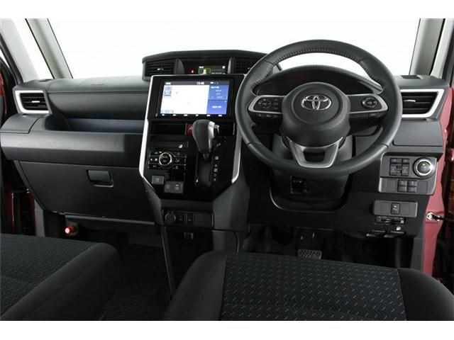 Toyota ROOMY 2021-03 13420-6